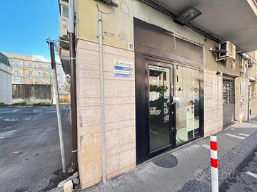 Rif.ML109| locale commerciale mascalucia