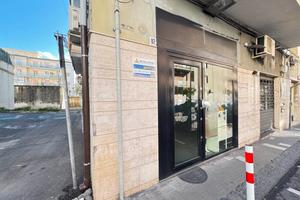 Rif.ML109| locale commerciale mascalucia