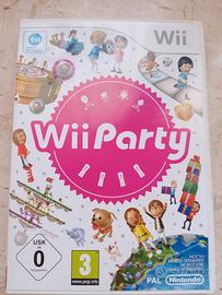 Wii Party per Wii