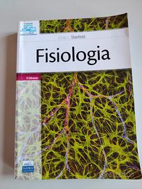 Fisiologia V Edizione