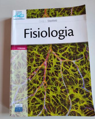 Fisiologia V Edizione