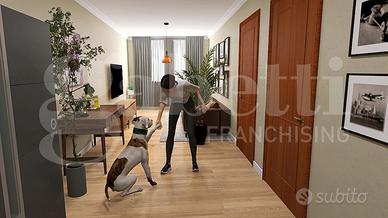 Appartamento Venezia [130/2025VRG]