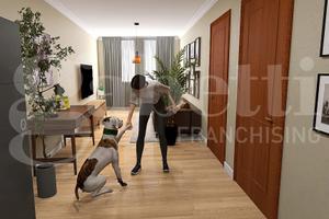 Appartamento Venezia [130/2025VRG]