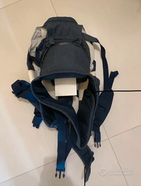 Marsupio Hip Seat Carrier della Chicco