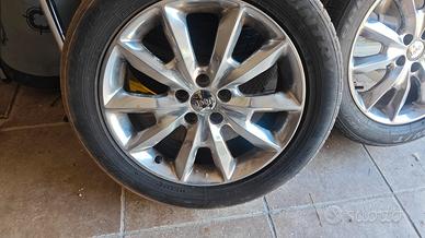cerchi originali jeep 