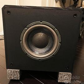 Velodyne 810x Subwoofer attivo