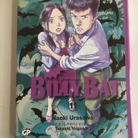 BILLY BAT 11 - Naoki Urasawa - GP Manga -