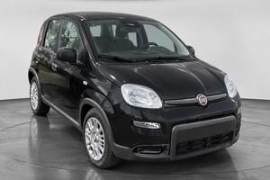 FIAT Pandina III 2024 - Pandina 1.0 firefly hybrid