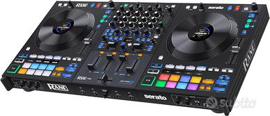 Rane four