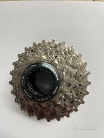 Pacco pignoni shimano 11/25