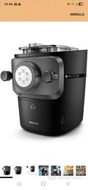 Macchina x Pasta fresca Philips 