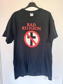 Bad Religion - Logo T-shirt
