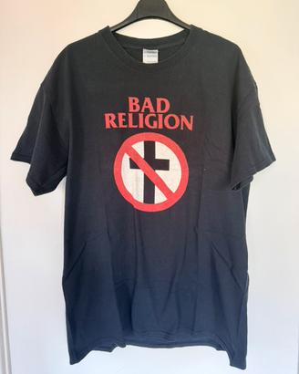 Bad Religion - Logo T-shirt