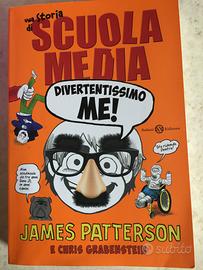 SCUOLA MEDIA DIVERTENTISSIMO ME