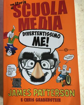 SCUOLA MEDIA DIVERTENTISSIMO ME