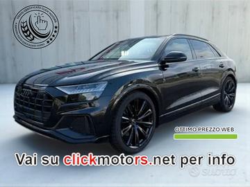 Audi Q8 Q8I 03 2022 - 45 3.0 tdi mhv Sport quattro