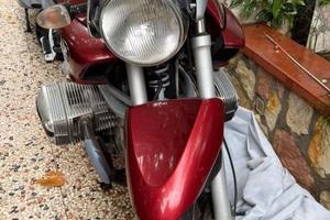 Bmwr1150r