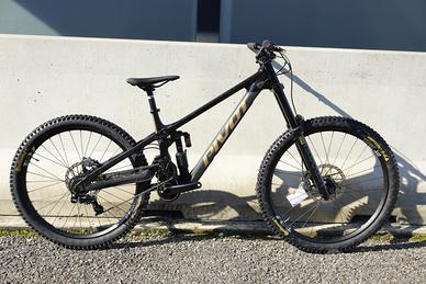 PIVOT  Phoenix Ride Gx DH 29/27.5'' 200mm