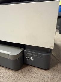 VEND O - STAMPANTE A4 HP OFFICEJET PRO 9012