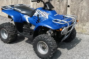 Polaris Trail Boss 330