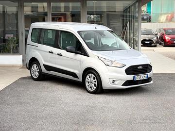 Ford Tourneo Connect 1.5 EcoBlue S&S 120 CV 5 Post