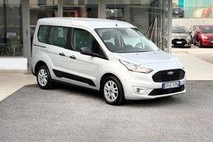 Ford Tourneo Connect 1.5 EcoBlue S&S 120 CV 5 Post