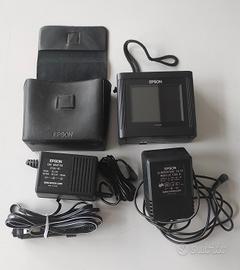 Mini TV Epson ET-P310