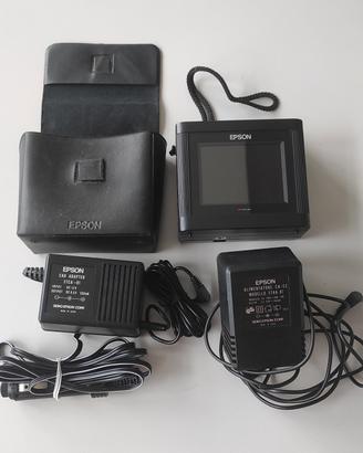 Mini TV Epson ET-P310