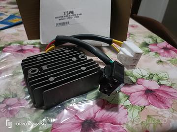 regolatore Honda sh 125 150 i.e 2005 2012 nuovo 