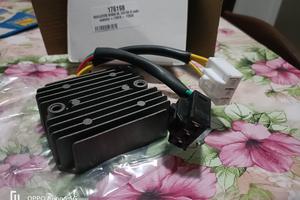 regolatore Honda sh 125 150 i.e 2005 2012 nuovo 