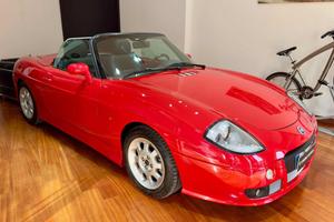 FIAT Barchetta 1.8 16V Positano km 3600 original