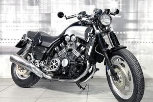 Yamaha VMax 1200