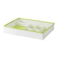 divisore cassetto IKEA portatutto scomparti NUOVO
