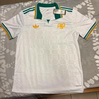 terza maglia roma