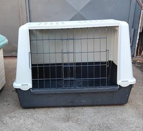 trasportino cane