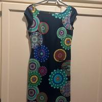 Vestito corto Desigual
