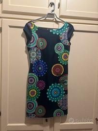 Vestito corto Desigual