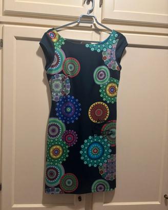 Vestito corto Desigual