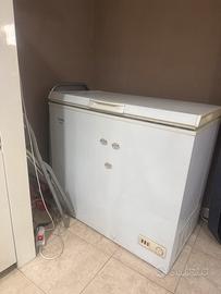 Freezer