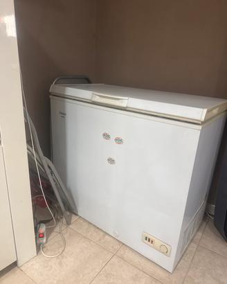 Freezer