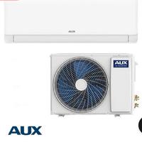 Condizionatore Aux new tecnologia A+++ Wi-Fi
