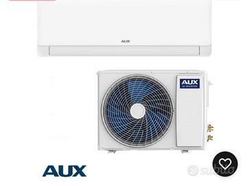 Condizionatore Aux new tecnologia A+++ Wi-Fi