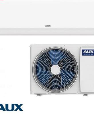 Condizionatore Aux new tecnologia A+++ Wi-Fi