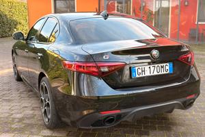 Alfa giulia veloce 2.2 210cv