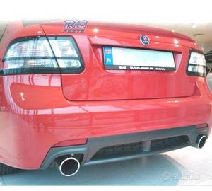 DIFFUSORE SAAB 9-3 02-07
