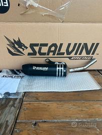 SCALVINI silenziatore