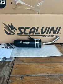 SCALVINI silenziatore
