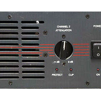 Amplificatore Electro Voice