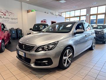 Peugeot 308 BlueHDi 120 S&S EAT6 Allure PROMO 24 M