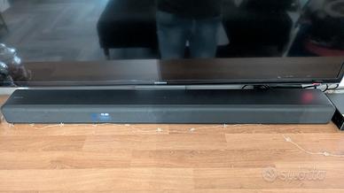Soundbar SONY HT-G700